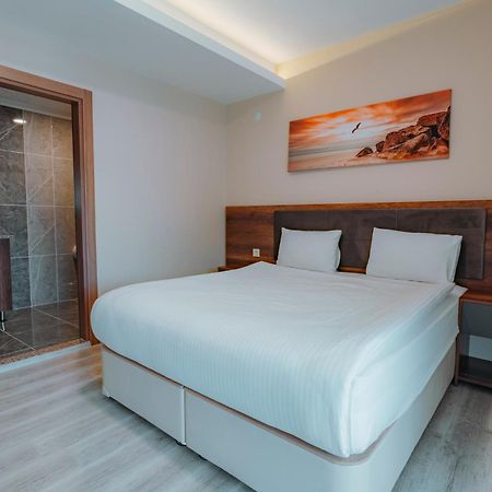 Empula Hotel & Residences Трабзон Екстериор снимка