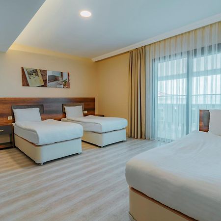 Empula Hotel & Residences Трабзон Екстериор снимка