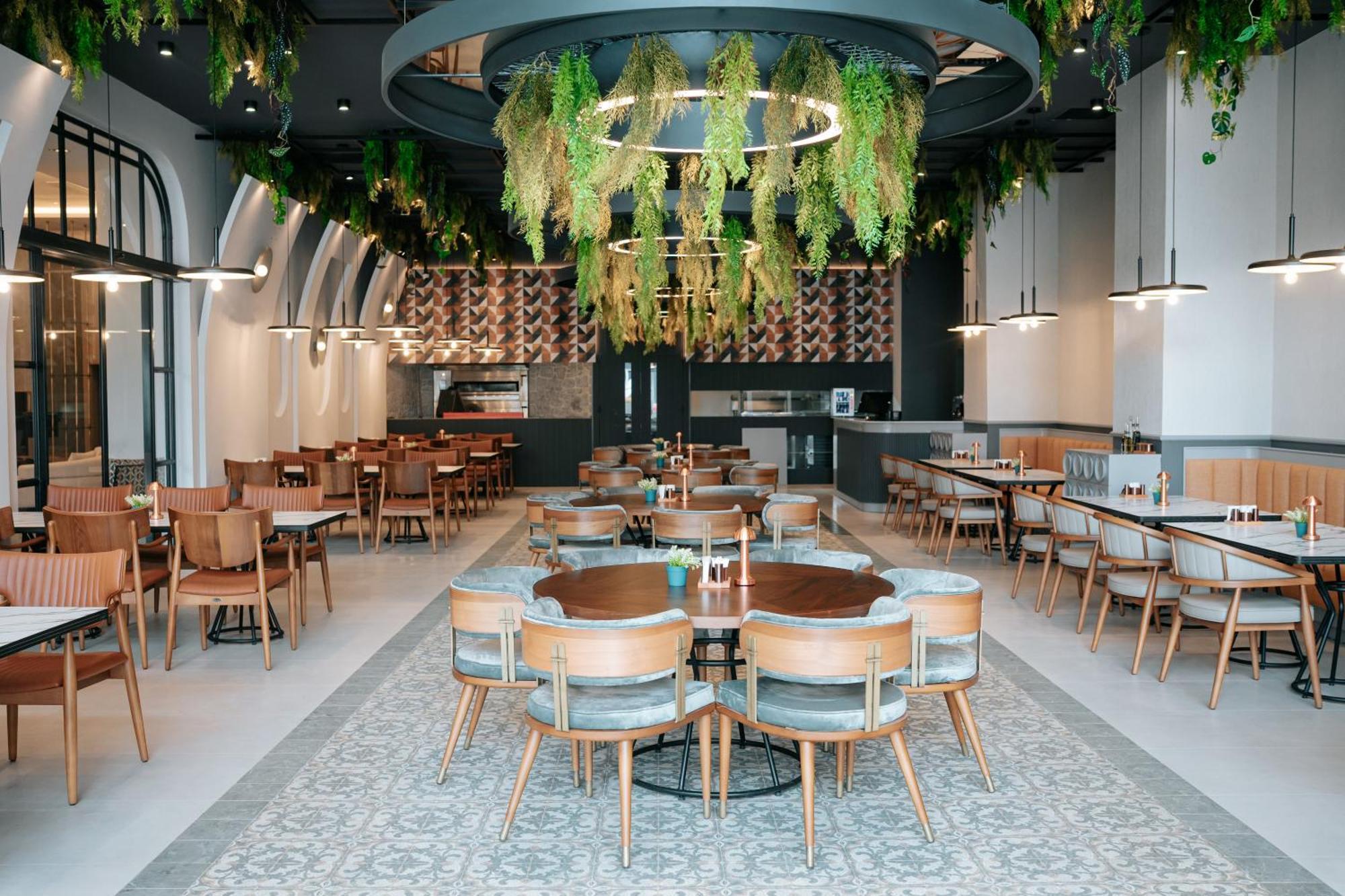 Empula Hotel & Residences Трабзон Екстериор снимка