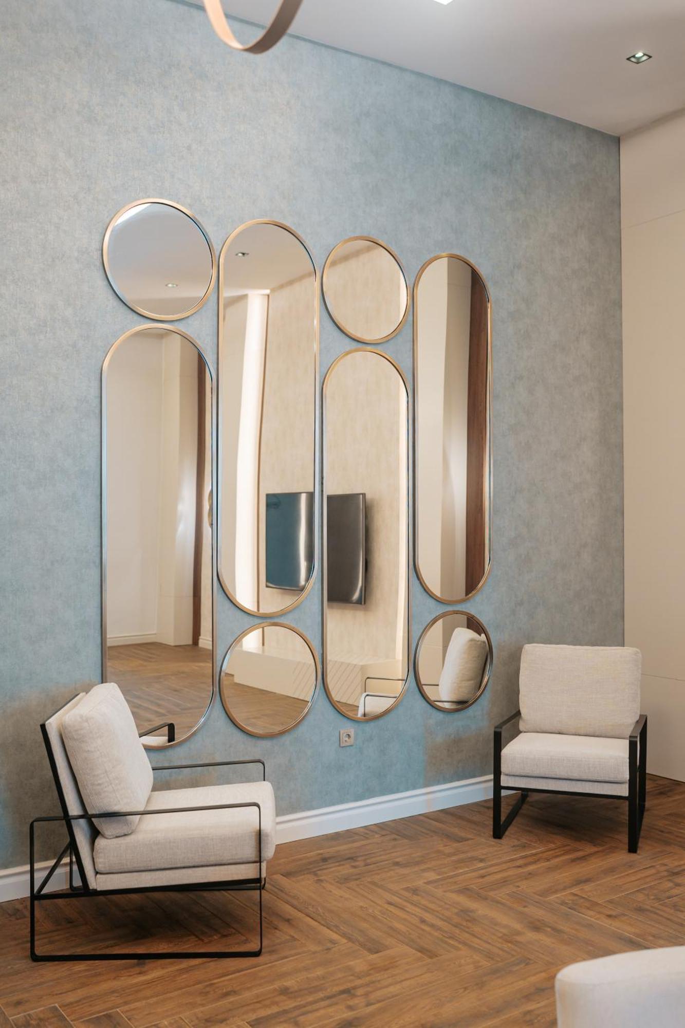 Empula Hotel & Residences Трабзон Екстериор снимка