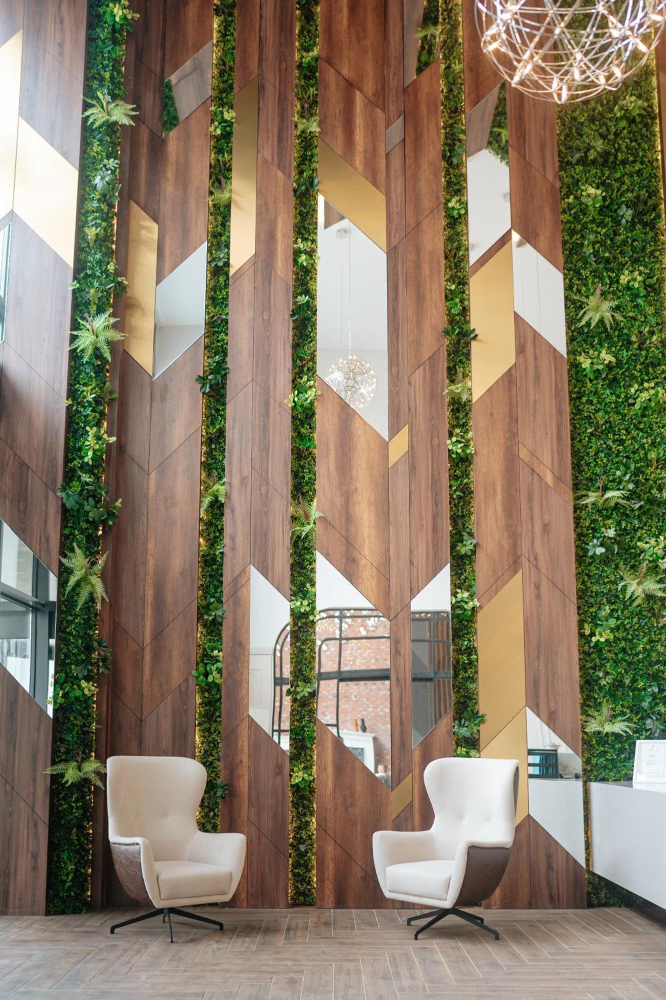 Empula Hotel & Residences Трабзон Екстериор снимка