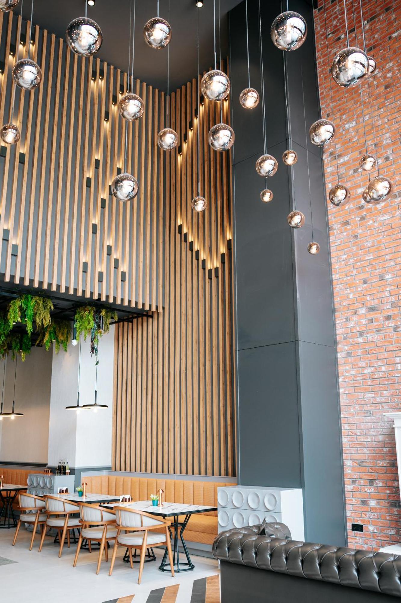 Empula Hotel & Residences Трабзон Екстериор снимка