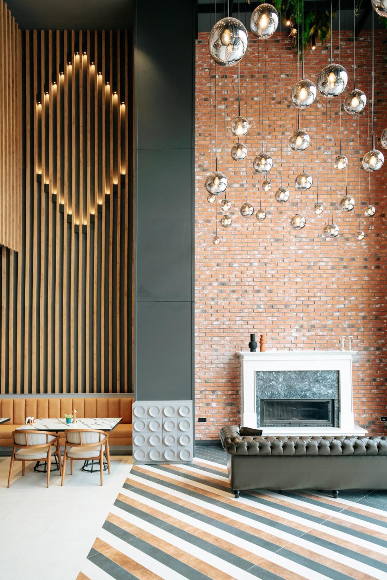 Empula Hotel & Residences Трабзон Екстериор снимка